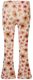 Noppies - Flared - Broek - Advance - Sandshell