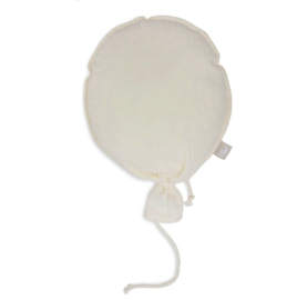 Jollein - Ballon - Party - Collection - Ivory