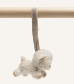 Jollein - Babygym speeltjes - Woolly