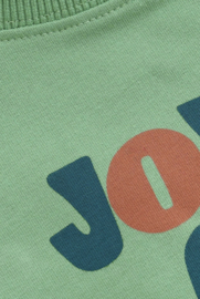 Noppies - Trui - Sweater - Savoy - Winter Green