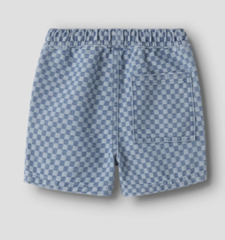 Name It - Broek - NMMBen - Medium Blue Denim