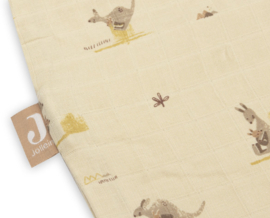 Jollein - Baby - Slaapzak - Kangaroots - Mouwloos