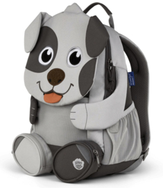 Affenzahn - Rugzak - Groot - Hond - 8 Liter