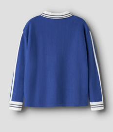 Name It - Trui - Polo - Knit - NKMNIMA - Surf the Web