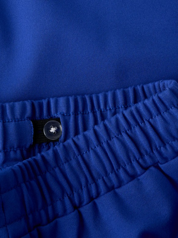 Name It - Wide - Pant - Laura - Bluing - Blue