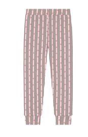 Stains & Stories - Pyjama - Kersjes - Roze
