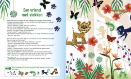 Zaklampboek - Speuren - In - De - Jungle
