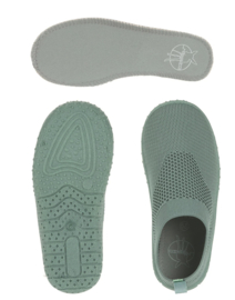 Lässig - Allround Sneakers - Schoenen - Groen