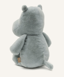 Jollein - Knuffel - Hippo Happy