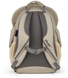 Affenzahn - Rugzak - Groot - Luiaard - Beige - 8 Liter