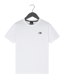 Cruyff - T-shirt - Force Tee - Off White