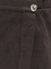 Only - Skort - KOGRINEA - Knoopsluiting - Regular fit