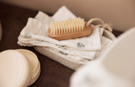 Jollein - Hydrofiele - Washandjes - On the go - 15x20 cm - 3 stuks