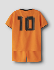 Name It - NMNHITEAM - Voetbalset - Nederlands Elftal - WK - Oranje