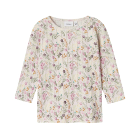 Name It - T-shirt - Kejsa - Festival - Bloom