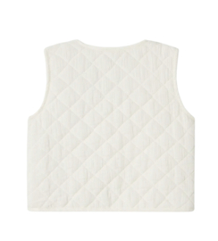 Name It - Gilet - Vest - Helgany - Buttercream