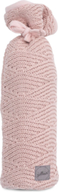 Jollein - Kruikenzak - River - Knit - Pale - Pink