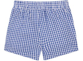 Noppies - Broek - Olbia - Blauw - Gestreept