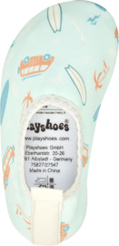 Playshoes - Barefoots - Waterschoenen - Campers - Aqua