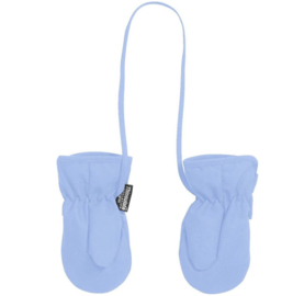 Playshoes - Wanten - Baby - Blauw - 0/12 maanden