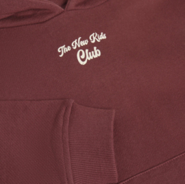 Noppies - Hoodie - The new kids club - Relaxed Fit