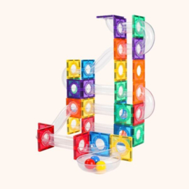 Coblo - Knikkerbaan - 100-delig