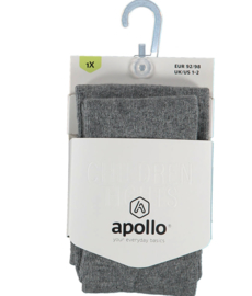 Apollo - Maillot - Grijs