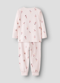 Name It - Pyjama - Ballerina's - Pearl