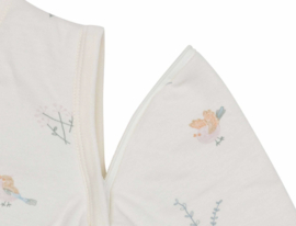 Jollein - Slaapzak - Met - Afritsbare - Mouw - Lovely Birds