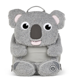 Affenzahn - Rugzak - Cuddly Koala - Grijs - 8 Liter
