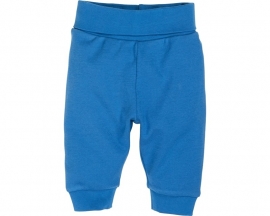 Babybroekje donker blauw  maat 56