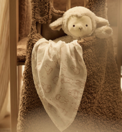 Jollein - Knuffel - Sheep Sonny