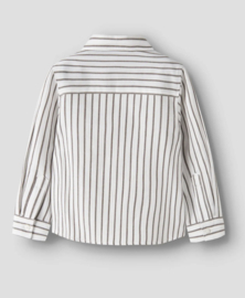 Name It - Blouse - NMMRALUM - Bright White