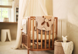 Jollein - Speendoekje - Hond - Baby - 100% Polyester - Diego