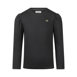 Koko Noko - Longsleeve - Faded black