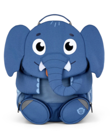 Affenzahn - Rugzak - Groot - Olifant - 8 Liter
