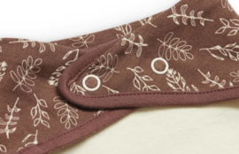 Jollein - Slab - Bandana - Meadow - Chestnut - 2 - Pack