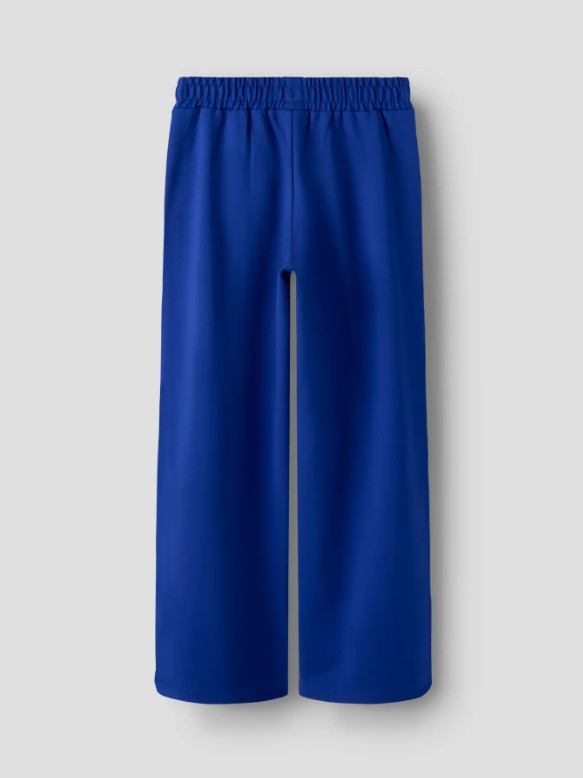 Name It - Wide - Pant - Laura - Bluing - Blue