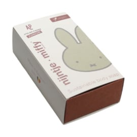 Nijntje- Miffy - All in 1 zeep- Eucalyptus