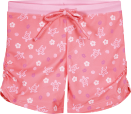 Playshoes - Zwemset - UV Werend - 2-delig - Hawaii - Roze