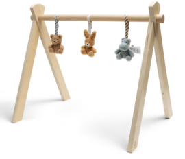 Jollein - Babygym speeltjes - Jollies