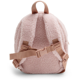 Jollein - Rugtas - Peacock Pavie - Roze