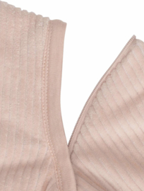 Jollein - Baby - Slaapzak - Rib - Wild - Rose