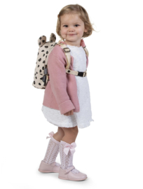 Childhome - My First Bag - Rugzak - Leopard
