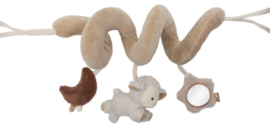 Jollein - Activiteitenspiraal - Woolly