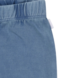 Noppies - Legging - Mills - Flared - Lichtblauw