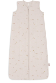 Jollein - Slaapzak - Mouwloos - Pretty Picnic - Roze