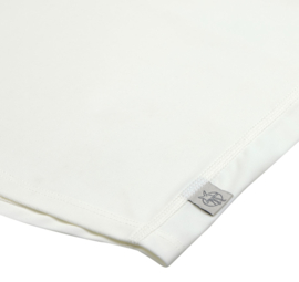 Lässig - UV - T-shirt - Surfy - Camping - Sea salt - Lange mouw - Maat 116