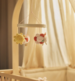 Jollein - Baby - Mobiel - Pretty Picnic