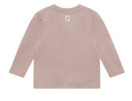 Noppies - Trui - Sweater - Hartjes